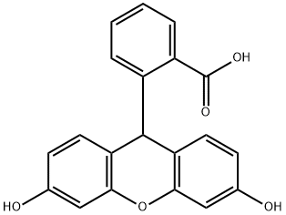 FLUORESCIN Structural