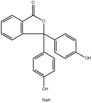 518-51-4 structural image