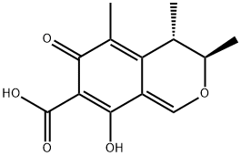 CITRININ Structural