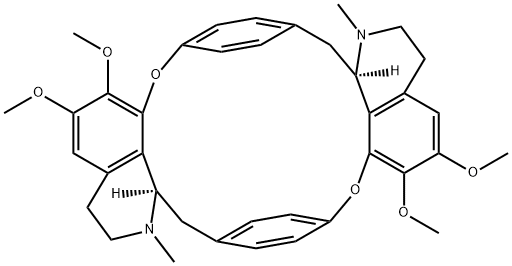 CYCLEANINE Structural