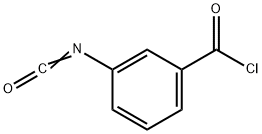 3-ISOCYANATOBENZOYL CHLORIDE,3-ISOCYANATOBENZOYL CHLORIDE 98%