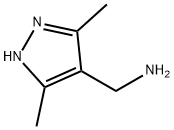 1H-Pyrazole-4-methanamine,3,5-dimethyl-(9CI)