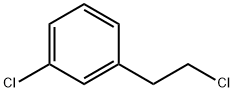 1-CHLORO-3- (2-CHLORO-ETHYL)-BENZENE