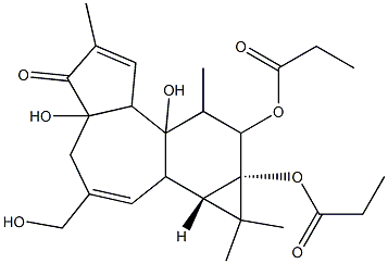 phorbol-12,13-dipropionate