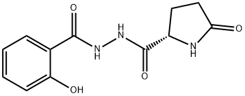 51822-63-0 structural image