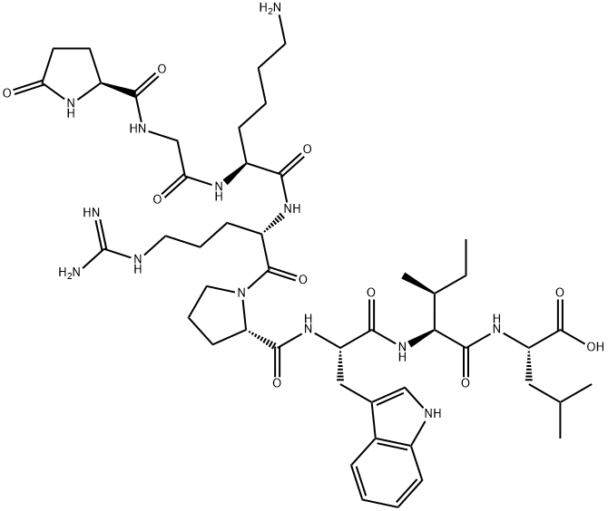 XENOPSIN Structural