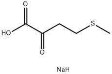 4-METHYLTHIO-2-OXOBUTANOIC ACID SODIUM SALT