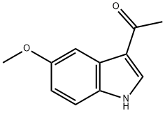 1-(5-METHOXY-1H-INDOL-3-YL)ETHANONE