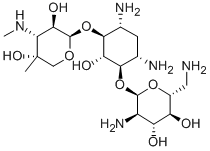 ANTIBIOTIC JI-20A Structural