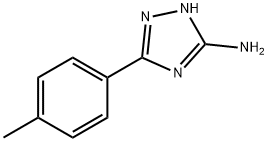 5-(4-Methylphenyl)-4H-1,2,4-triazol-3-amine