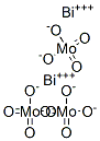 BISMUTH MOLYBDATE Structural