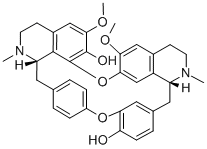 aromoline Structural