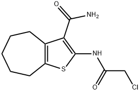 519016-70-7 structural image