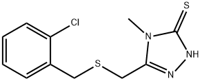 MFCD03175169 Structural