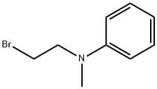 N-(2-BROMOETHYL)-N-METHYLANILINE