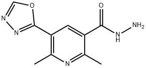 519152-90-0 structural image
