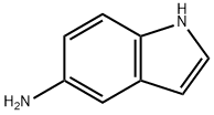 5-Aminoindole;H-Indol-5-amine,5-AMINOINDOLE