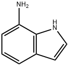 7-Aminoindole Structural