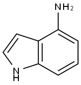 4-Aminoindole;4-Indolamine