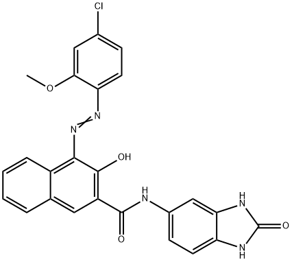 51920-11-7 structural image