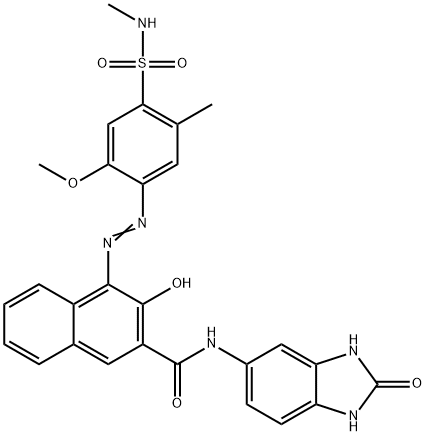 Pigment Red HF4C