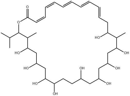 surgumycin Structural