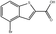 4-BROMO-BENZO[B]THIOPHENE-2-CARBOXYLIC ACID