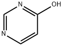 4-Pyrimidinol Structural