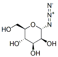 ALPHA-D-MANNOPYRANOSYL AZIDE Structural