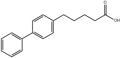 5-(4-BIPHENYLYL)VALERIC ACID