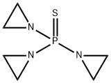 Triethylenethiophosphoramide