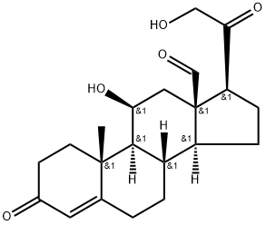 ALDOSTERONE Structural