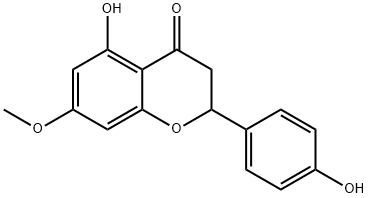 SAKURANETIN Structural