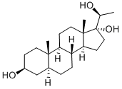 520-86-5 structural image