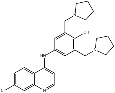 M6407 Structural