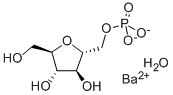 2,5-ANHYDRO-D-MANNITOL-1-PHOSPHATE, BARIUM SALT HYDRATE