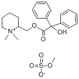 bevonium metilsulfate  