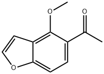 1-(4-METHOXYBENZOFURAN-5-YL)ETHANONE