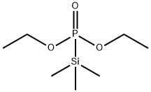 DIETHYL TRIMETHYLSILYLPHOSPHATE