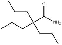 valdipromide Structural