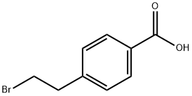 4-(2-BROMOETHYL)BENZOIC ACID