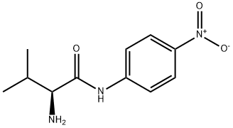 H-VAL-PNA Structural