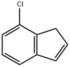 7-CHLORO-1H-INDENE