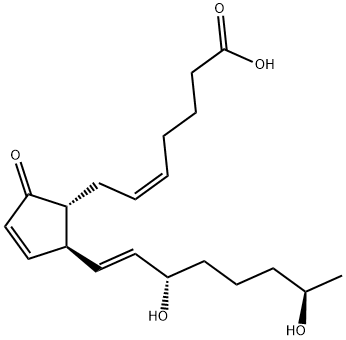 19(R)-HYDROXY PROSTAGLANDIN A2