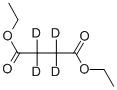 DIETHYL SUCCINATE-2,2,3,3-D4