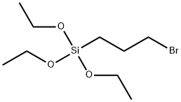 (3-bromopropyl)triethoxysilane          