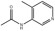 3-ACETAMIDO-4-PICOLINE