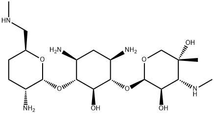 Micronomicin