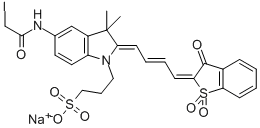 I-SO-IAA Structural