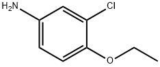 3-CHLORO-4-ETHOXYANILINE